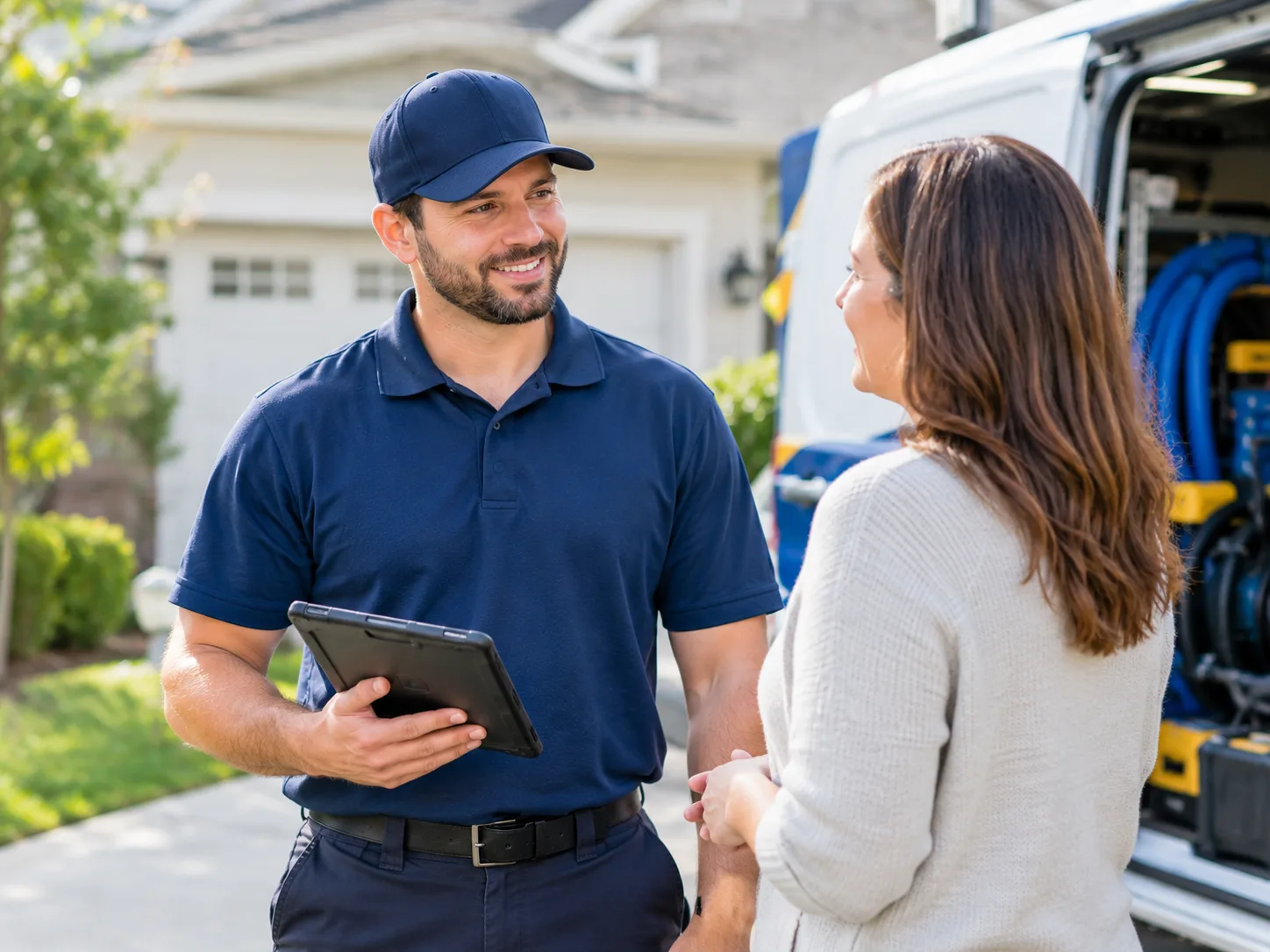 Sewage Backup Cleanup West Chesterfield, NH FAQs